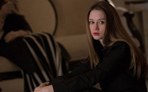 Taissa Farmiga Spills The Witch’s Brew On What To Expect From ‘AHS: Apocalypse’