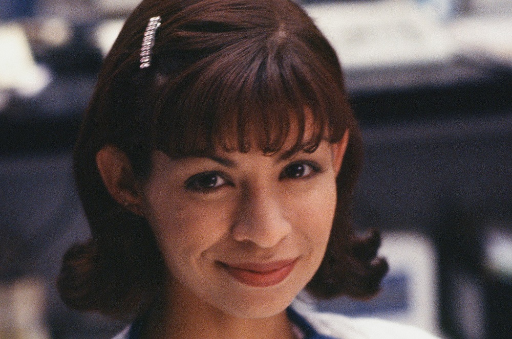 Former ‘ER’ Actress Vanessa Marquez Shot And Killed By Police In LA