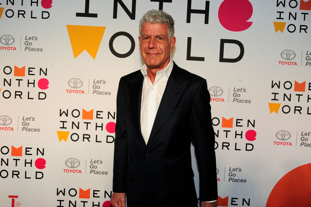 Anthony Bourdain’s Enormous Legacy Honoured At ‘Parts Unknown’ Final Premiere