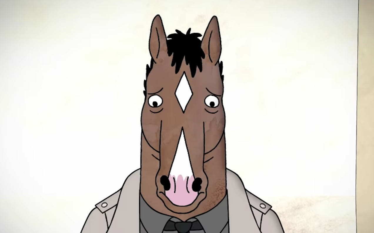 The ‘BoJack Horseman’ S5 Trailer Is Here To Break Your Heart All Over Again