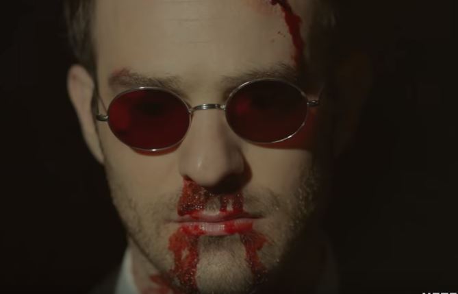 Netflix’s ‘Daredevil’ Goes Full Bloody Devil In The Trailer For Season 3