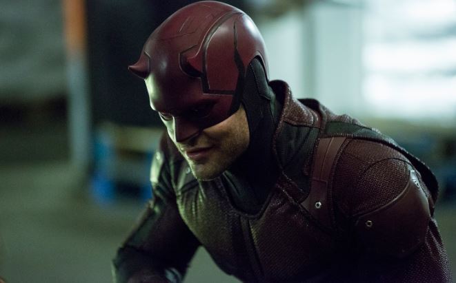 There’s A Dark As Hell ‘Daredevil’ Teaser At The End Of ‘Iron Fist’ Season 2