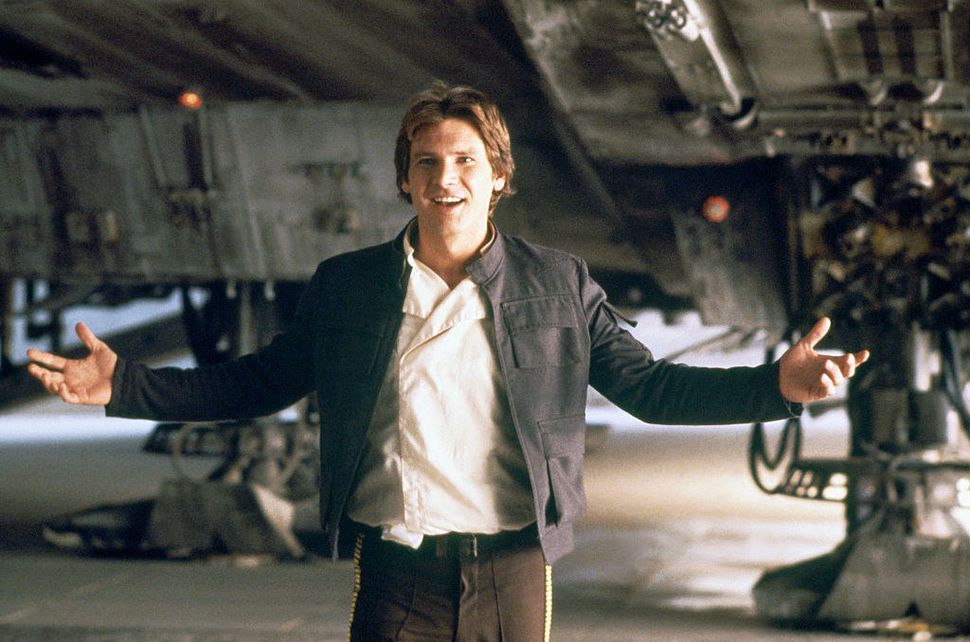 Han Solo’s ‘Empire’ Jacket Is Up For Auction Today For A Cool $1.8 Million