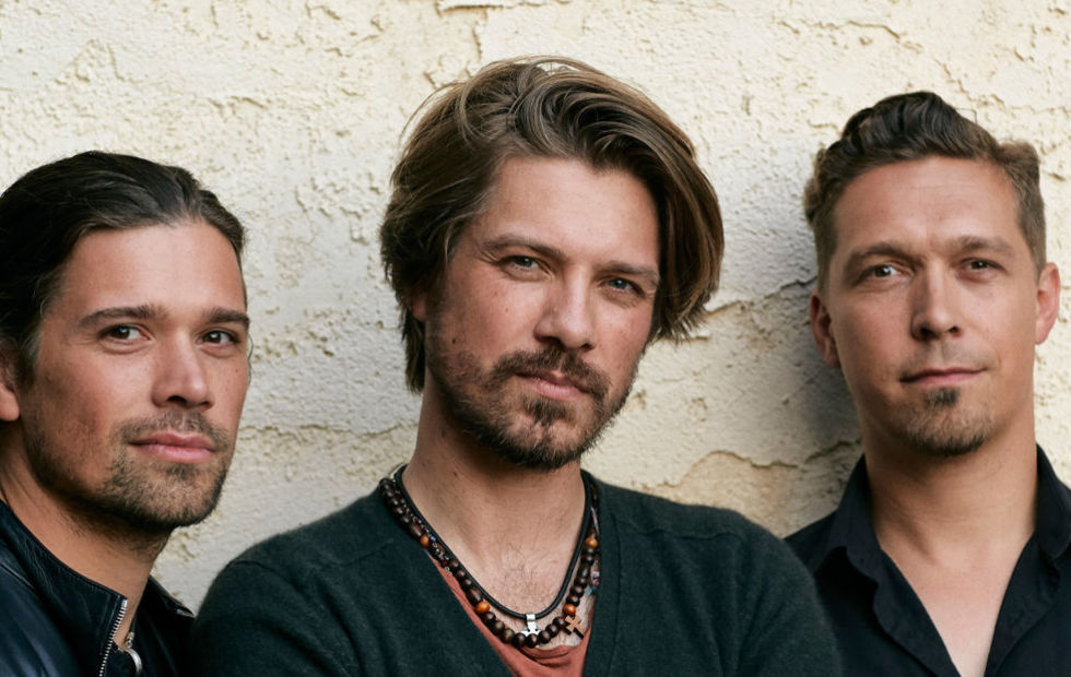 Hanson Announce Aussie Orchestra Tour If You Wanna MMMBop With Added Strings