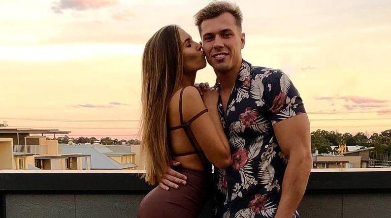 ‘Love Island’ Couple Millie & Mark Are Starting A Label, Which Seems Unwise