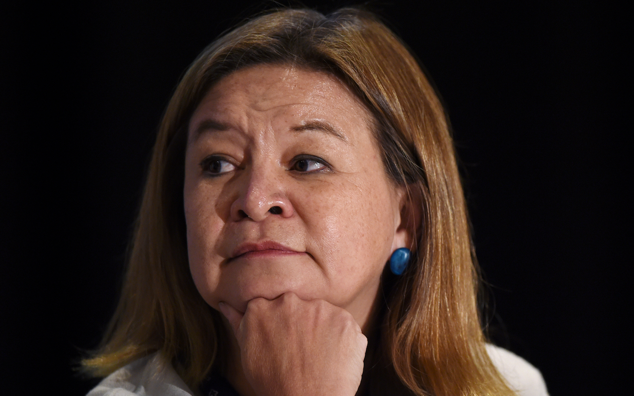 Michelle Guthrie Considering Legal Action After Shock Axing From Top ABC Job