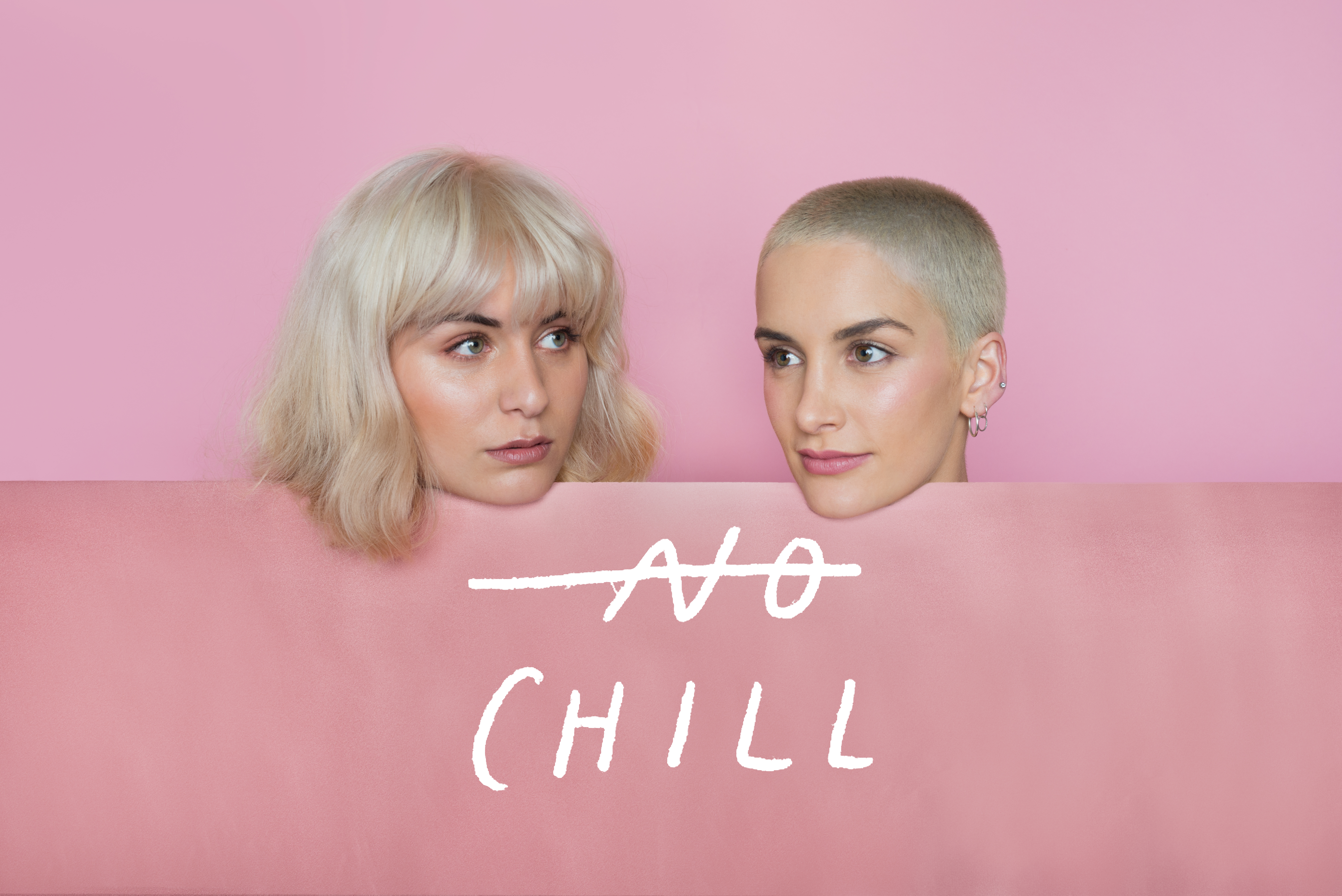 Got Absolutely No Chill? This Fresh New Mental Health Podcast Will Get You