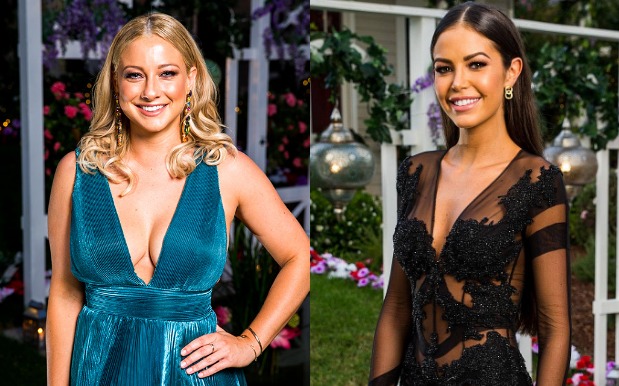The Other Problematic ‘Bachelor’ Moment You Probably Missed Last Night