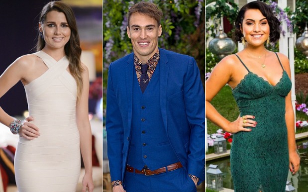 'Bachelor In Paradise' 2019: Predicting Who Will Star In ...