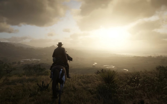 Folks Are Losing Their Shit Over A 24-Second Video Leak From ‘RDR2’