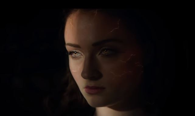 Jean Grey Unleashes Hell On The X-Men In First ‘Dark Phoenix’ Trailer