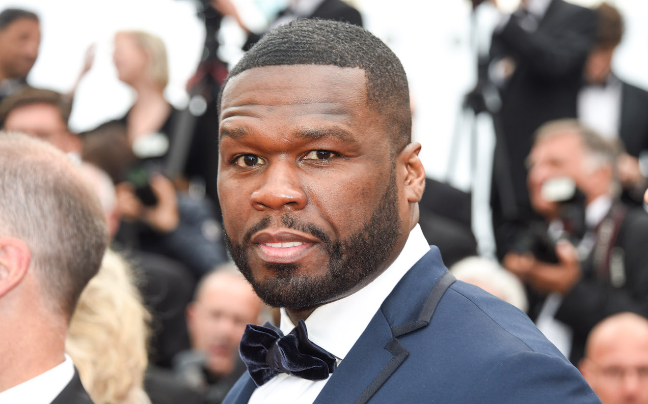 50 Cent, King Of Petty, Claims He Bought 200 Ja Rule Tix So The Gig Is Empty