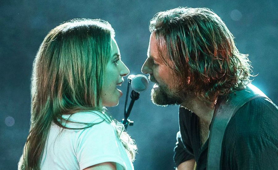 ‘ASIB’ Is Coming To Netflix So You Can Belt Out ‘Shallow’ At Home Without Copping Dirties