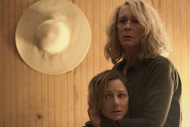 ‘Halloween’ Copped The Biggest Horror Opening Ever With A Female Lead