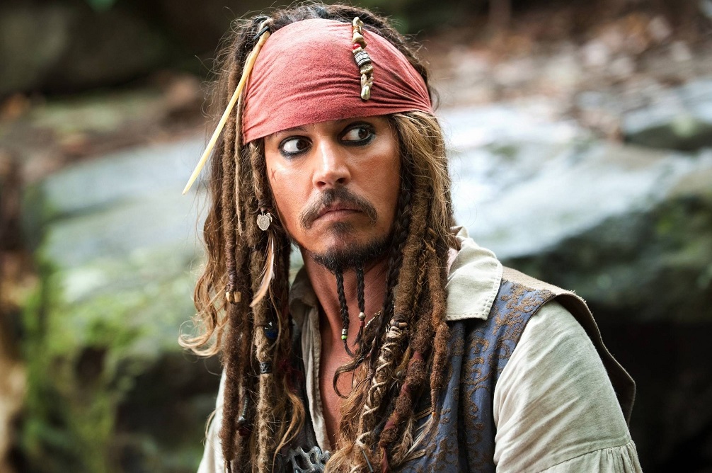 Johnny Depp Has Been Dropped From The Next ‘Pirates Of The Caribbean’