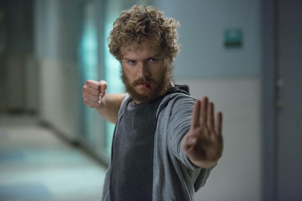 The Powers That Be At Netflix Have Cancelled ‘Iron Fist’ After Two Seasons