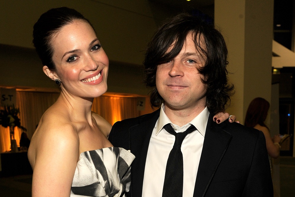 Ryan Adams Apologises For His Gross Tweets About Ex-Wife Mandy Moore