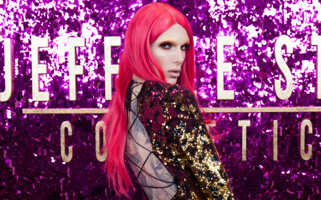 Jeffree Star Called Out For “Blatantly Racist Behaviour” By Fellow Beauty Blogger