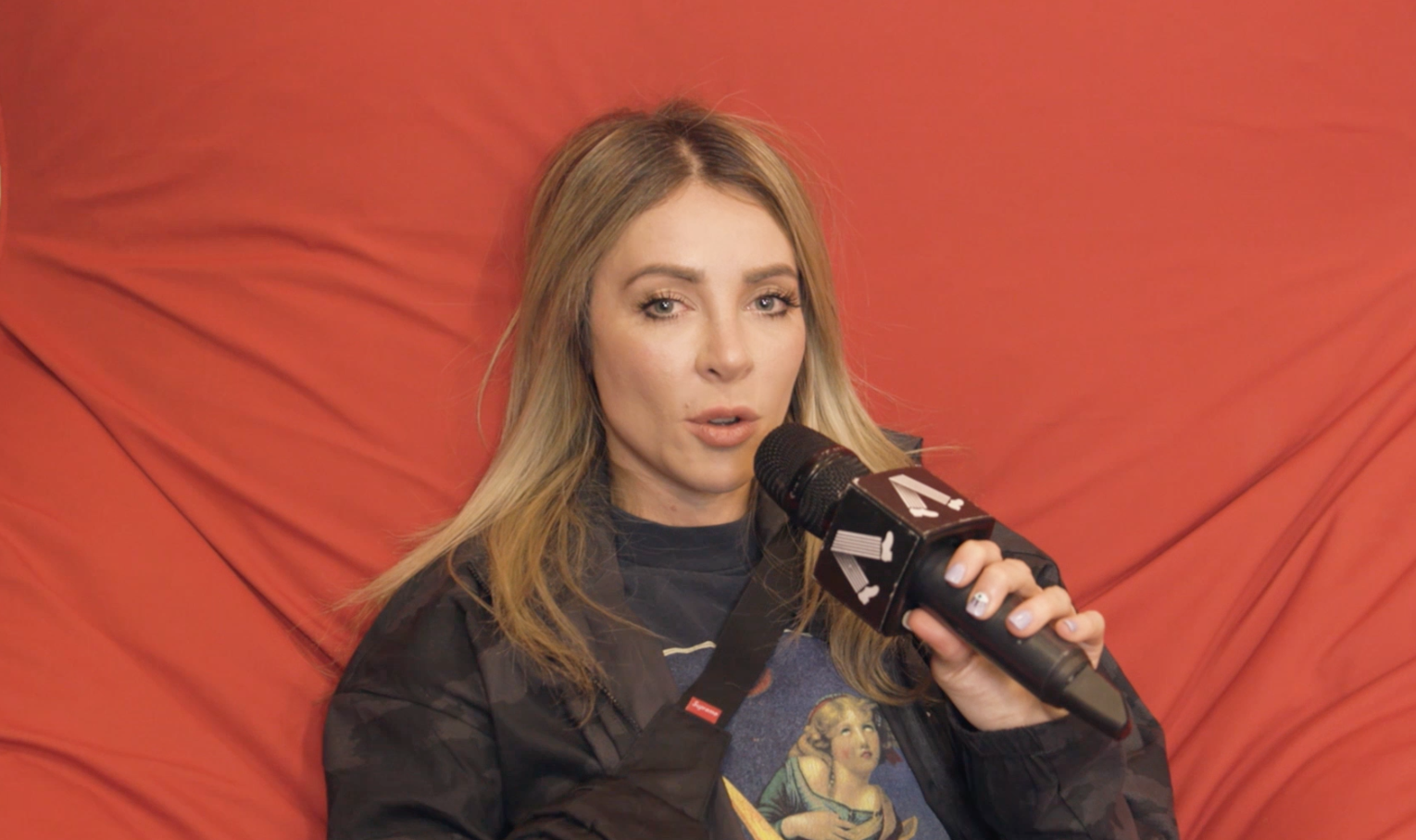 WATCH: We Asked ‘Sound On’ Punters & Artists What Changed Their Life