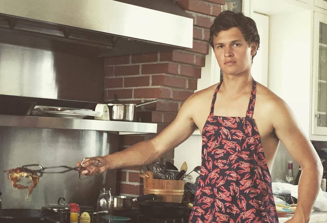 3 Easy-As-Piss Recipes To Cook So You Can Fake Adulthood Like A Champ