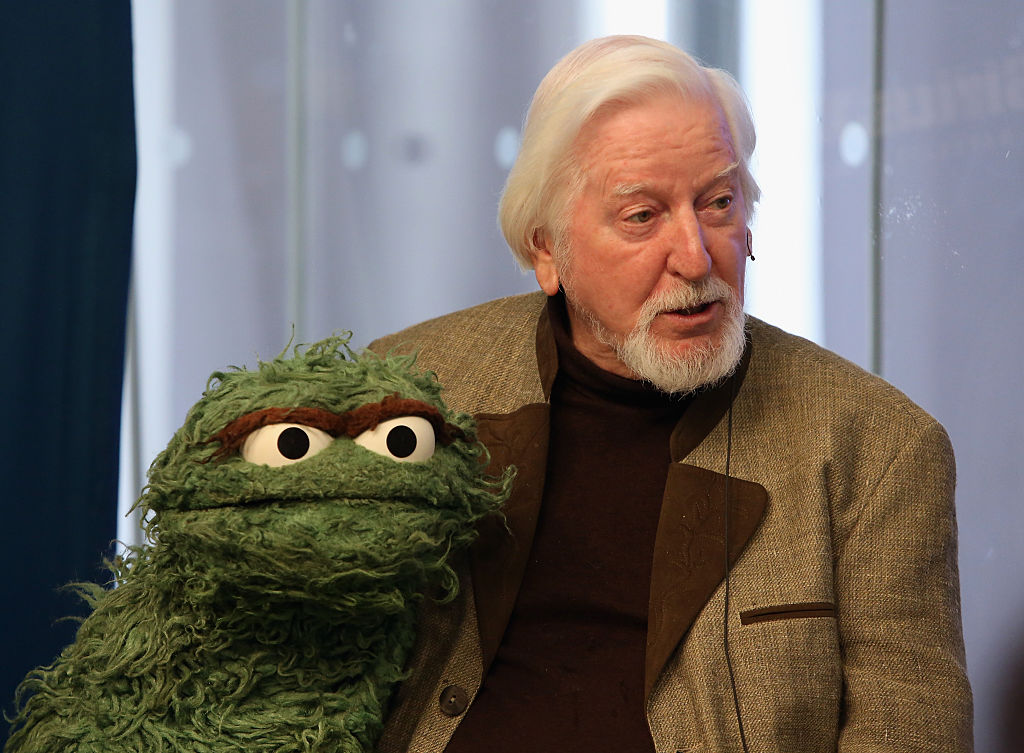 The ‘Sesame Street’ Puppeteer Behind Big Bird & Oscar Announces Retirement