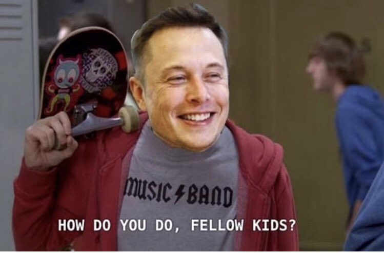 Elon Musk Asked For The Internet’s “Dankest Memes!!” & Boy, Did You Deliver