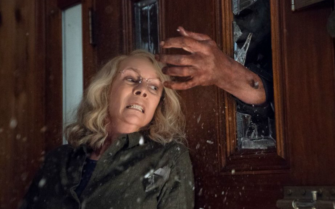 Prepare To Wee In Fright At This Exclusive Teaser For The New ‘Halloween’ Flick