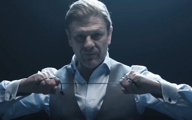 Sean Bean, Who Dies In Everything, Is Going To Be Killable In ‘Hitman 2’