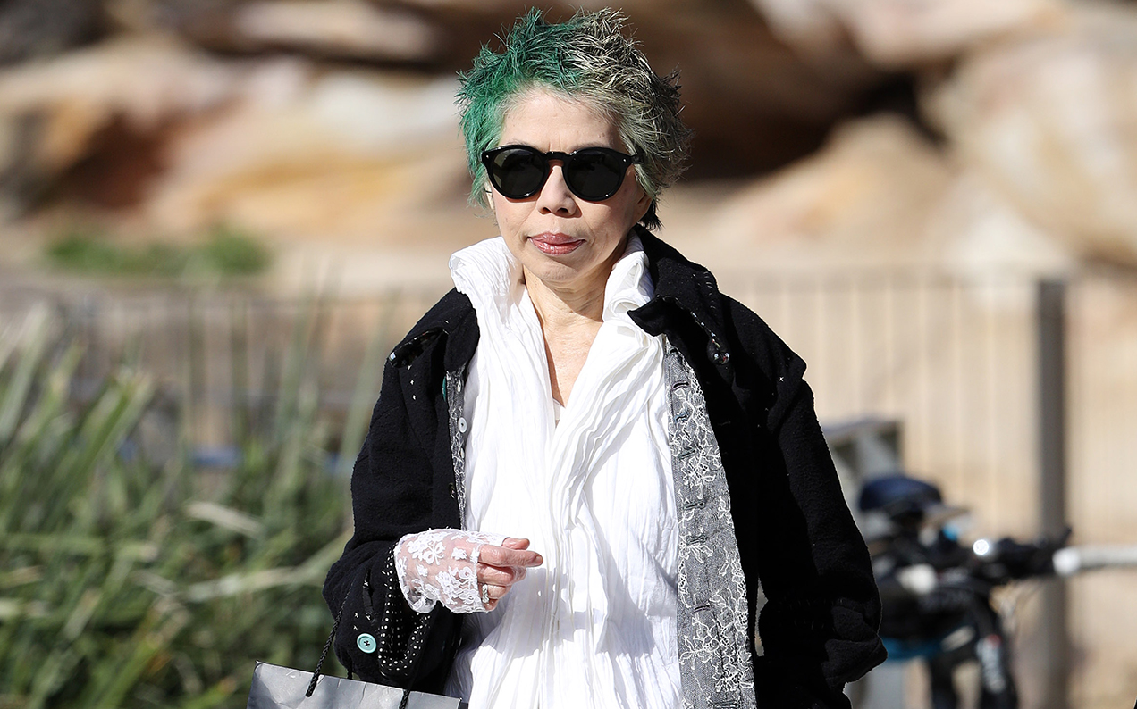 ROBBED: Lee Lin Chin Somehow Didn’t Win Maxim’s Hottest 100