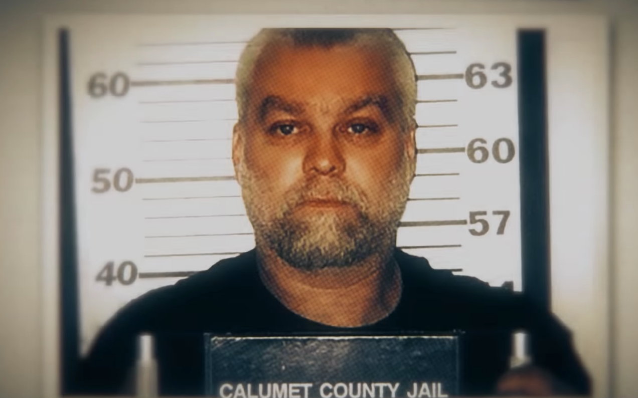 New Theories Abound In The Intense Trailer For ‘Making A Murderer: Part 2’