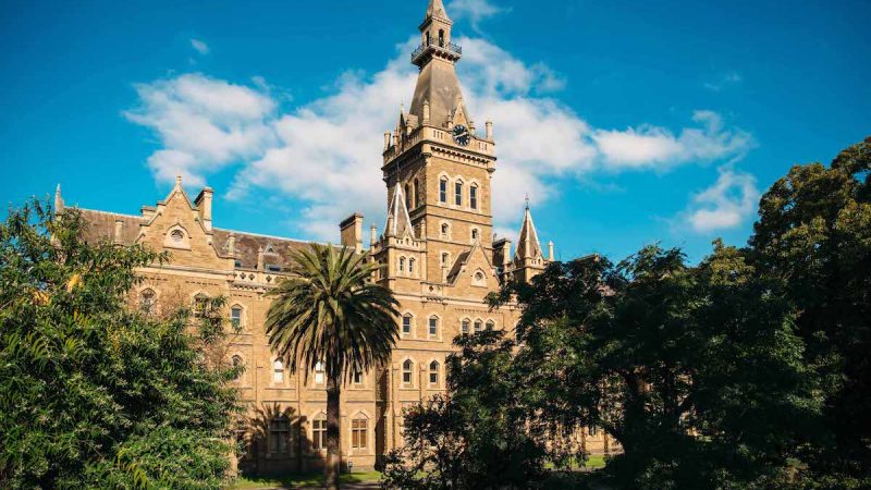 A UniMelb College Has Published A Student’s Essay About Her Rape On Campus