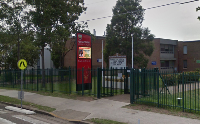Eight Teens Stabbed With Syringe During “Prank” At A Sydney High School