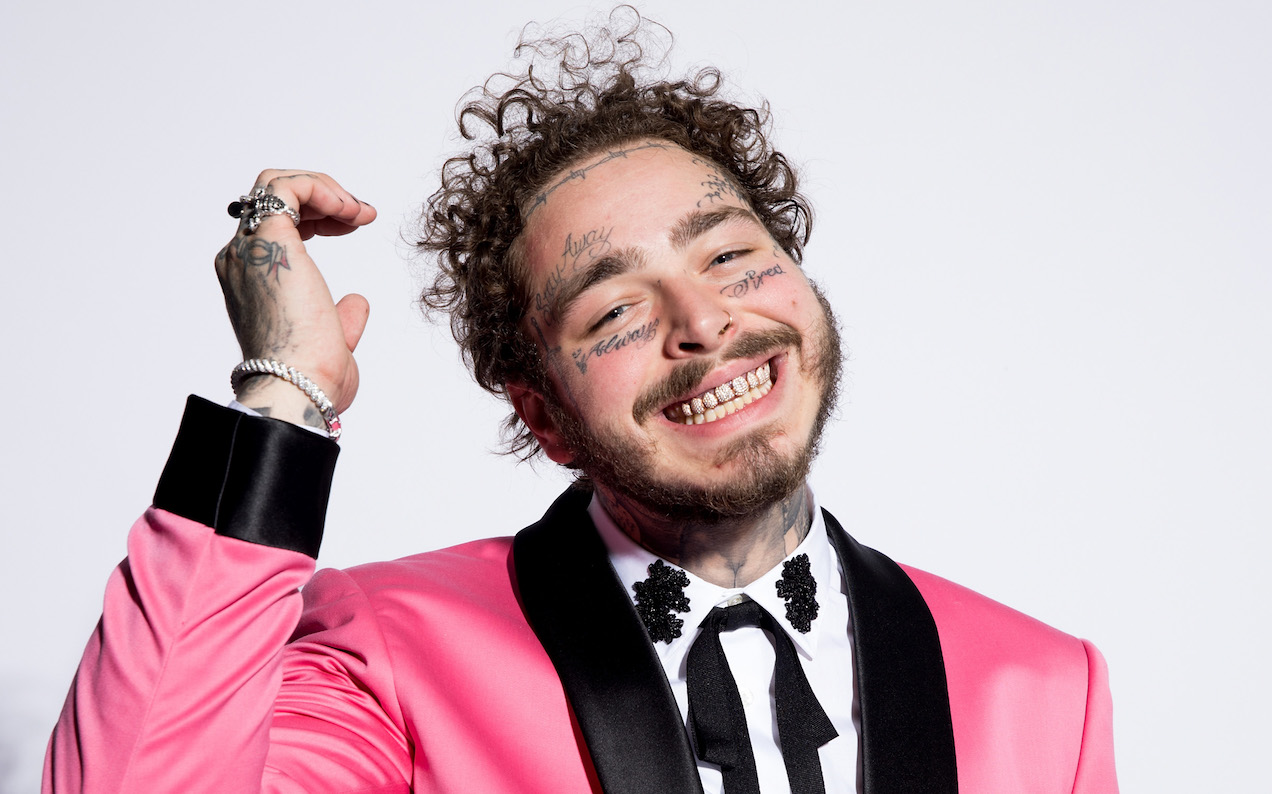 Those Cursed Post Malone Crocs Are Heading To Oz In Very Limited Numbers