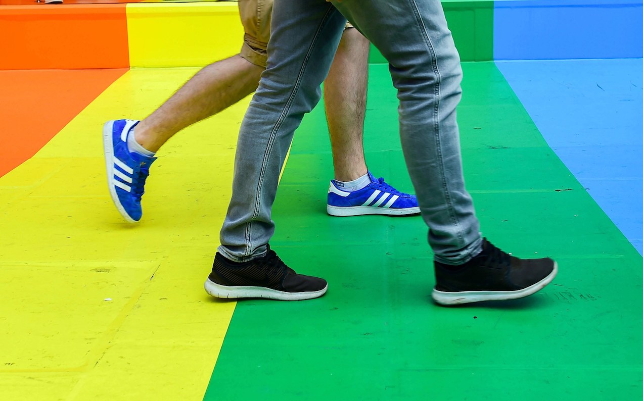 Religious Schools Should Be Free To Bar Gay Students, Says Cooked New Report