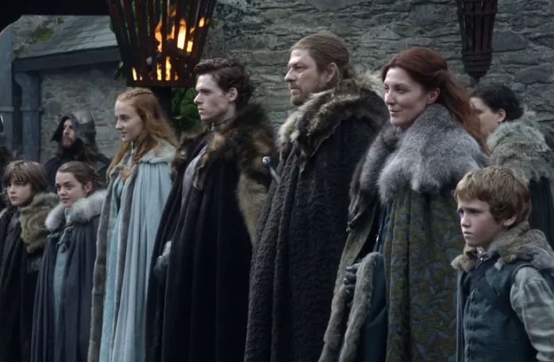 Sean Bean Reveals A Bunch Of ‘GoT’ Faves Got Together For A Reunion Special