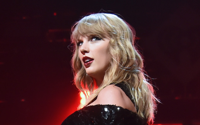 Taylor Swift Says Her New Album Will Be More Political Than Ever Before