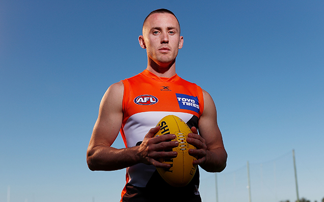 Hawthorn Pulls Off AFL Trade Heist By Scoring GWS Jet Tom Scully For Shit All
