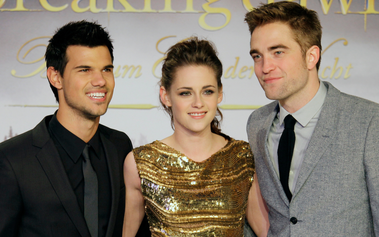 ‘Twilight’ Director’s Push For Cast Diversity Was Dismissed By Book’s Author
