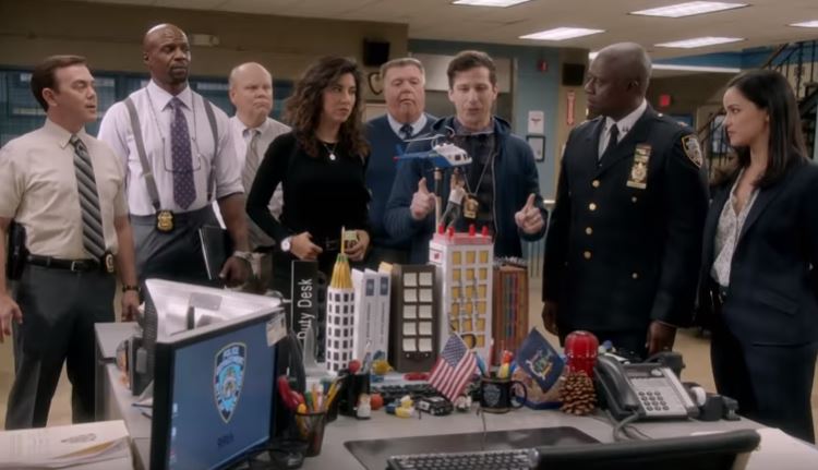 Here’s Everything You Need To Know About ‘Brooklyn Nine-Nine’ Season Six
