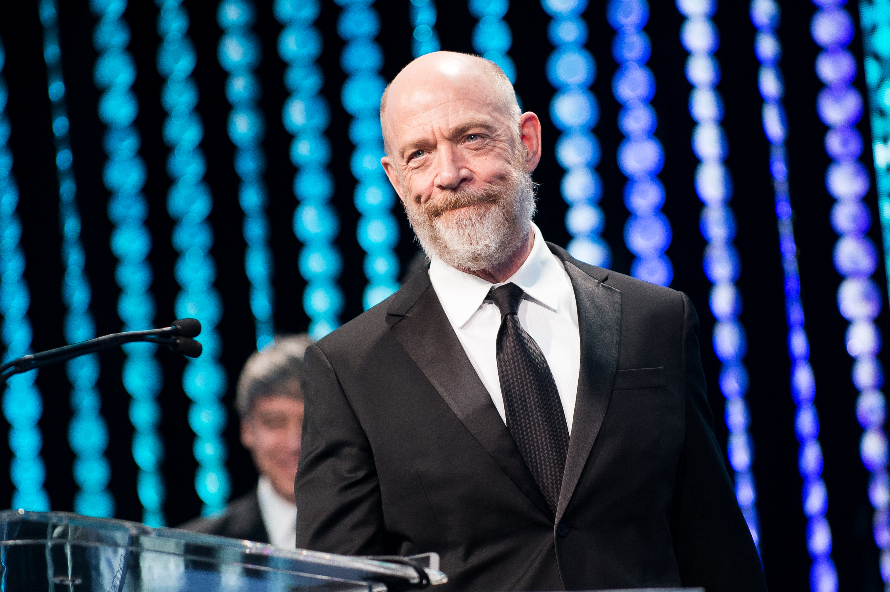 J.K. Simmons Joins The ‘Veronica Mars’ Revival As Ex-Con Clyde Prickett
