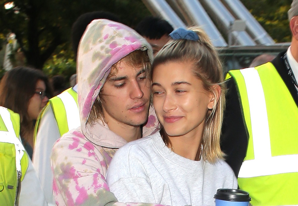 Justin Bieber Finally Confirms He’s A “Married Man” In New Instagram Post