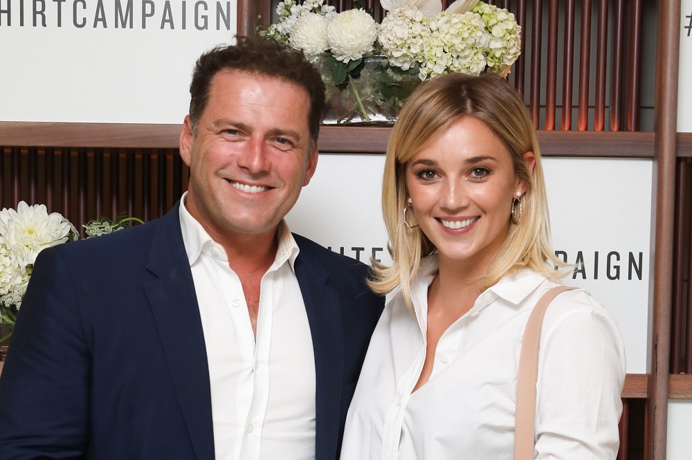 Who Made The Guest List For Karl Stefanovic’s Lavish Mexican Wedding?