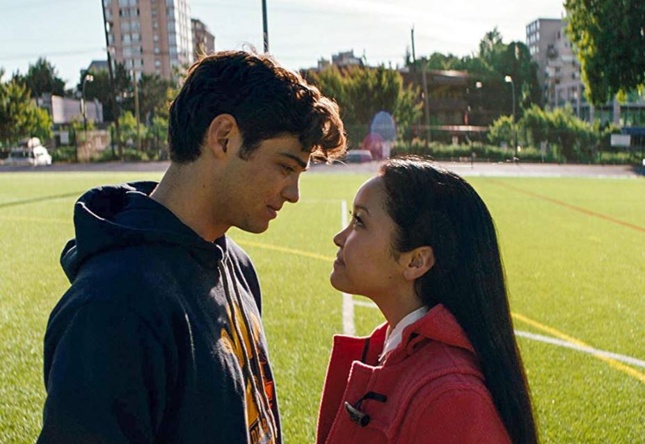 Lana Condor Reveals Noah Centineo Lightly Scammed His Way Into ‘All The Boys’