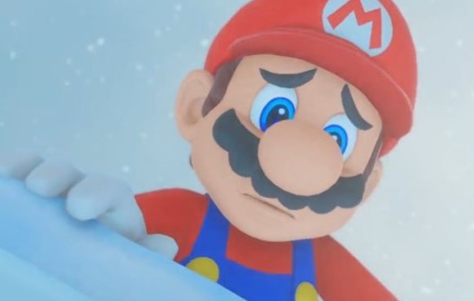 The US Man Who Gave Mario His Name Has Died At The Age Of 84