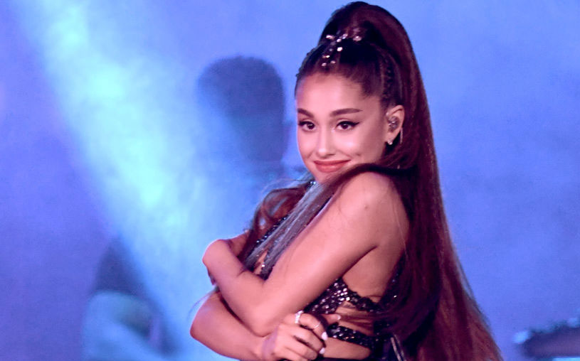 PSYCH: Ariana Grande Reveals Her Exes Heard ‘Thank U, Next’ Prior To Its Release