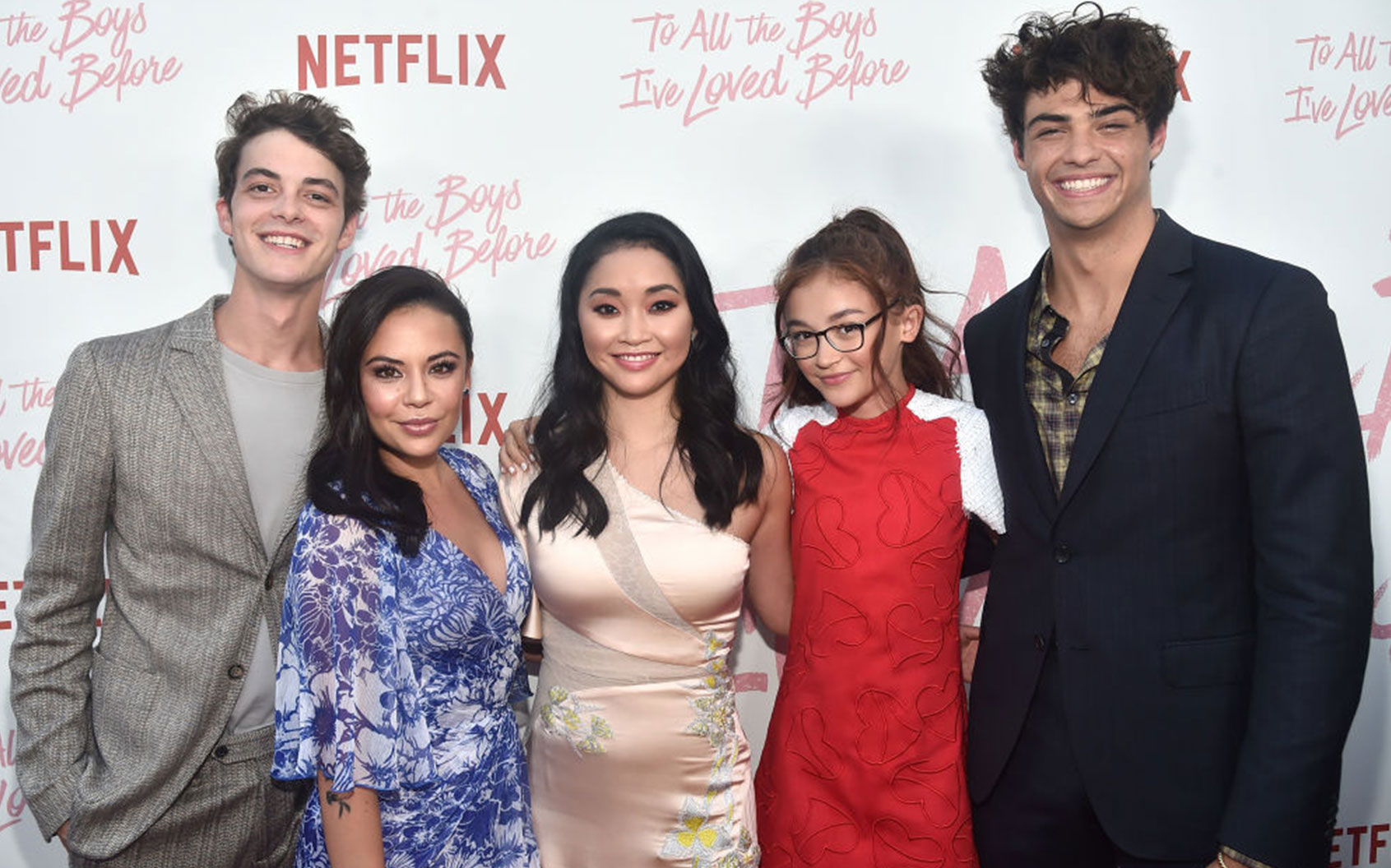 Lana Condor Says The ‘To All The Boys’ Cast Are Keen For A Sequel & Legit Same