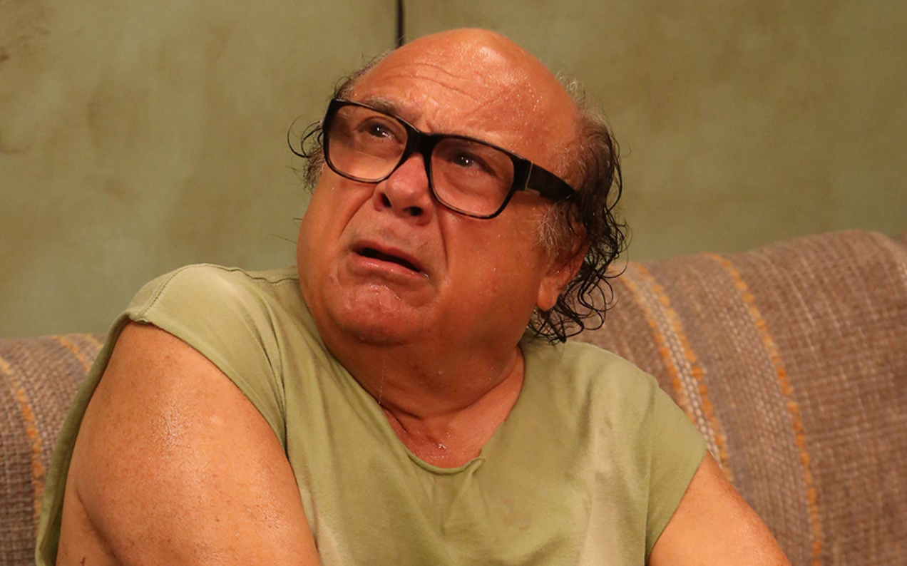 A US College Has A Full-Blown Danny DeVito Shrine Ensconced In Its Walls