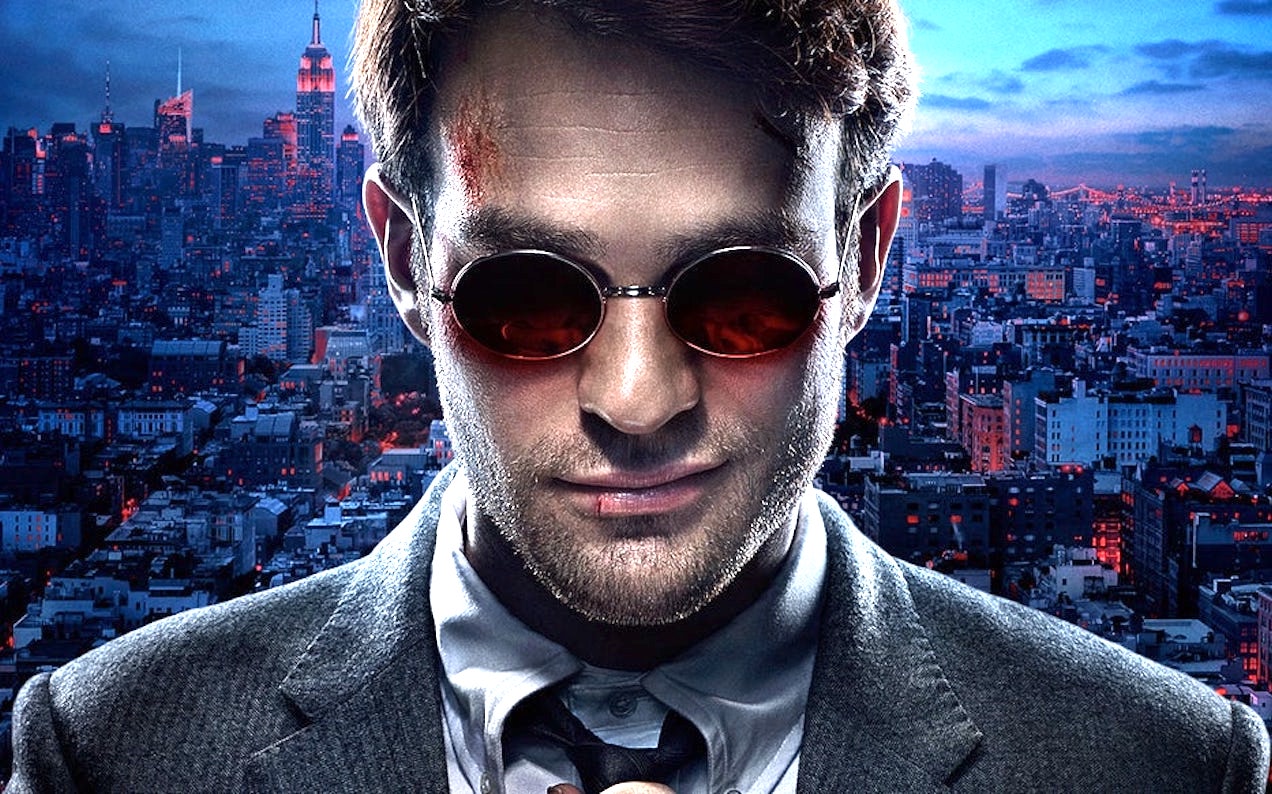 ‘Daredevil’ Has Been Canceled At Netflix After Three Ass-Kicking Seasons