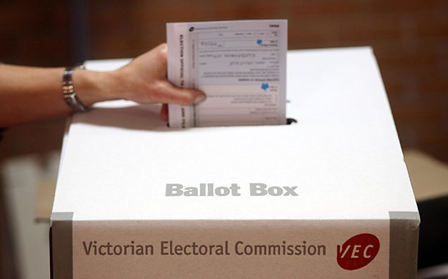 A Quick Guide To All The Wild Minor Parties On The Victorian Election Ballot