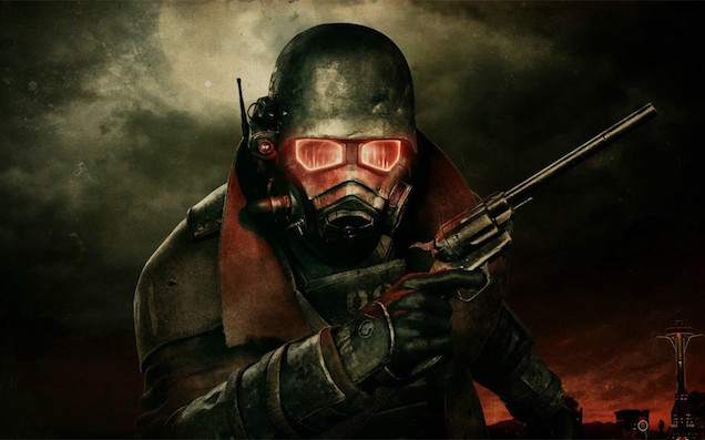 Microsoft To Gobble Up 2 Game Studios Including ‘Fallout: New Vegas’ Devs